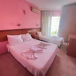 50 Meters To Beach, Sea View Aparthotel 3*