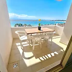50 Meters To Beach, Sea View Aparthotel
