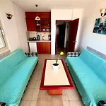 50 Meters To Beach, Sea View 3*