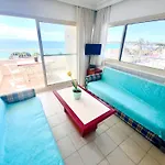 50 Meters To Beach, Sea View 3* Didim
