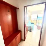 50 Meters To Beach, Sea View Apart-hotel