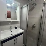 50 Meters To Beach, Sea View 3*