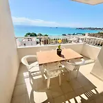 50 Meters To Beach, Sea View