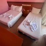 Apart-hotel 50 Meters To Beach, Sea View 3*