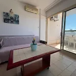 50 Meters To Beach, Sea View 3*