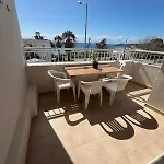 Aparthotel 50 Meters To Beach, Sea View Didim