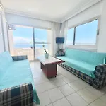 50 Meters To Beach, Sea View Apart-hotel Didim