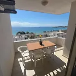 50 Meters To Beach, Sea View 3*