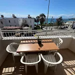 Aparthotel 50 Meters To Beach, Sea View Didim