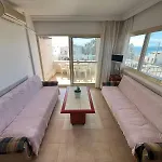 50 Meters To Beach, Sea View Apart-hotel Didim