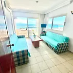 50 Meters To Beach, Sea View 3*