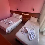 50 Meters To Beach, Sea View Apart-hotel 3*