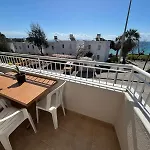 50 Meters To Beach, Sea View Apart-hotel Didim