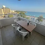50 Meters To Beach, Sea View Aparthotel Didim