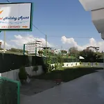 50 Meters To Beach, Sea View 3*