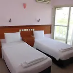 50 Meters To Beach, Sea View Apart-hotel 3*