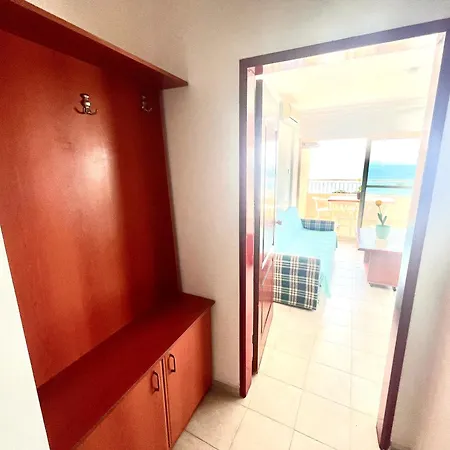 50 Meters To Beach, Sea View Apart Otel