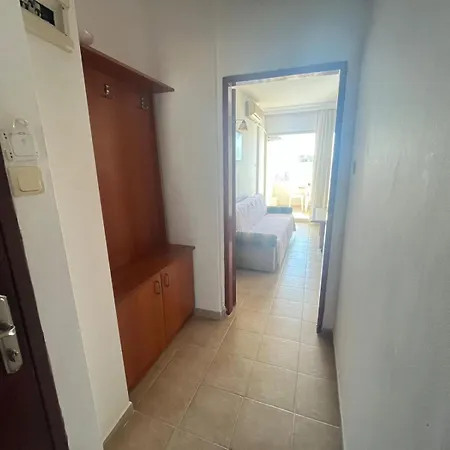 50 Meters To Beach, Sea View Apart Otel *