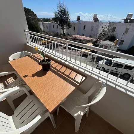 Aparthotel Altinkum