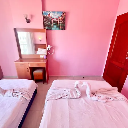 Altinkum 3* Didim