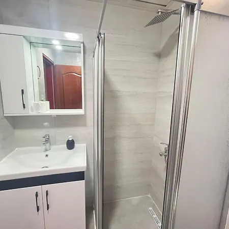 50 Meters To Beach, Sea View شقة فندقية ديديم
