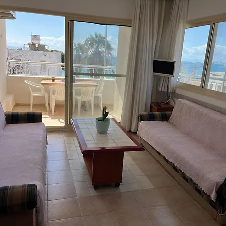 Altinkum 3*