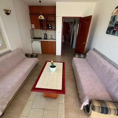 50 Meters To Beach, Sea View Apart Otel *