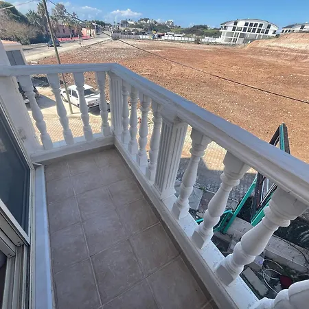 Apart Otel 50 Meters To Beach, Sea View