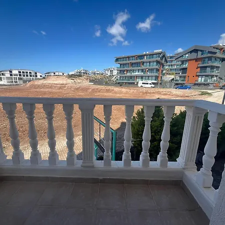 50 Meters To Beach, Sea View ديديم