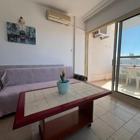 Altinkum 3*