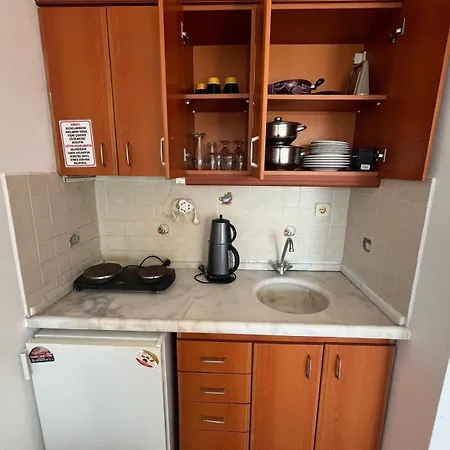 Apart Otel 50 Meters To Beach, Sea View Didim