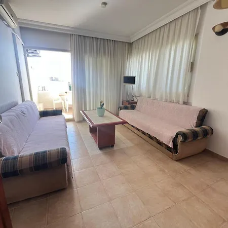 50 Meters To Beach, Sea View * ديديم