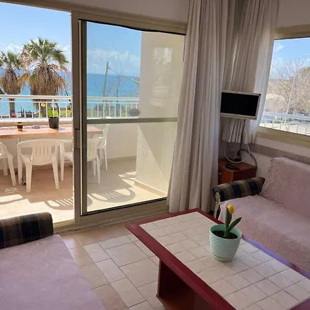 Apart Otel 50 Meters To Beach, Sea View *