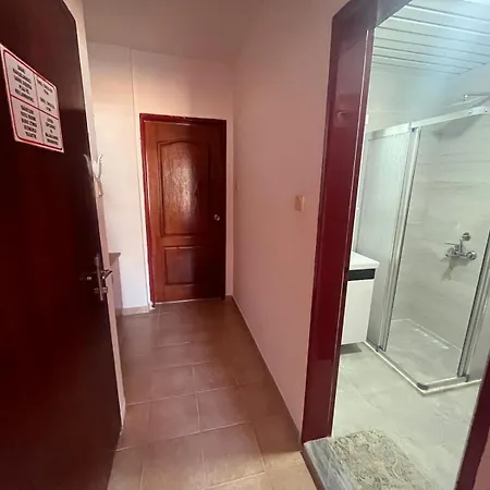 Altinkum Aparthotel 3*