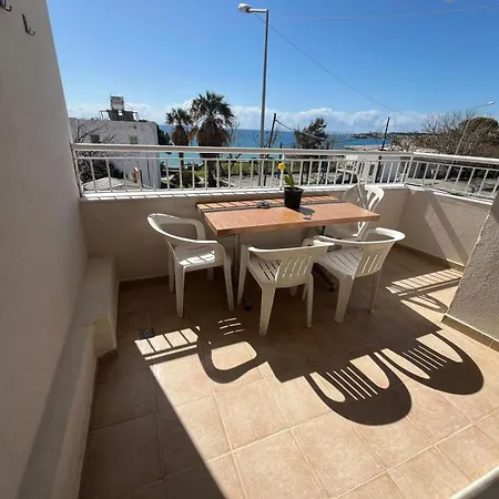 Apart Otel 50 Meters To Beach, Sea View Didim