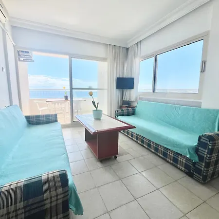50 Meters To Beach, Sea View Apart Otel Didim