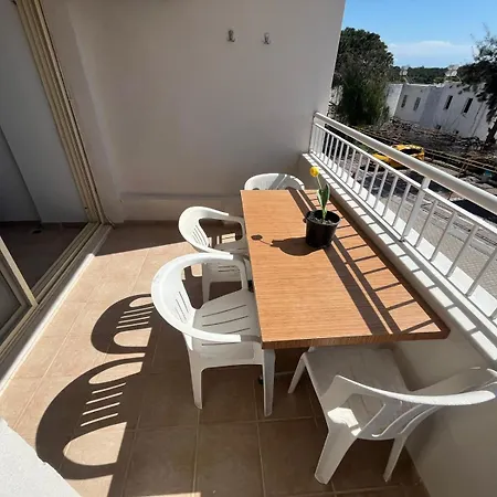 Aparthotel Altinkum 3*