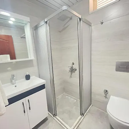 50 Meters To Beach, Sea View ديديم