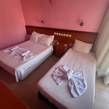 50 Meters To Beach, Sea View Apart Otel *