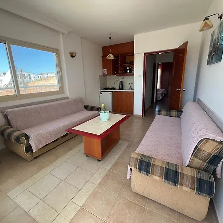 Apart Otel 50 Meters To Beach, Sea View