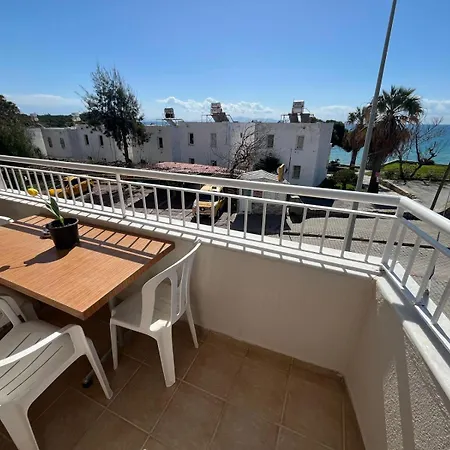 Altinkum Aparthotel Didim