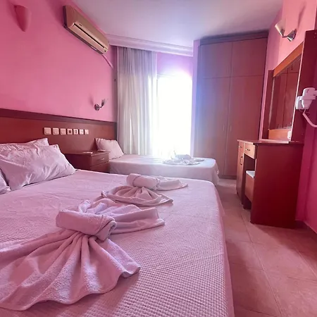 Apart Otel 50 Meters To Beach, Sea View Didim