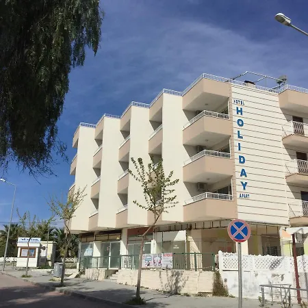 Apart Otel 50 Meters To Beach, Sea View Didim