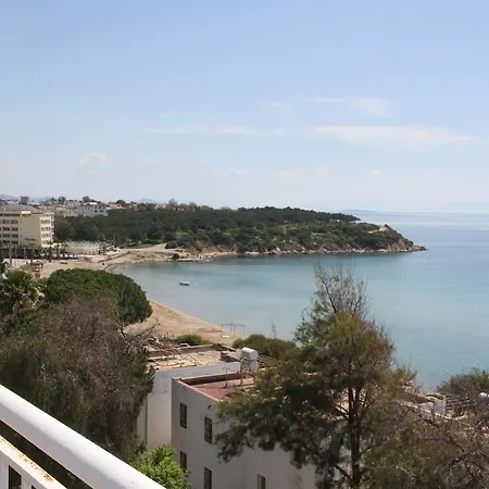 Altinkum 3*