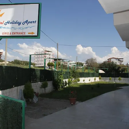 Altinkum 3*