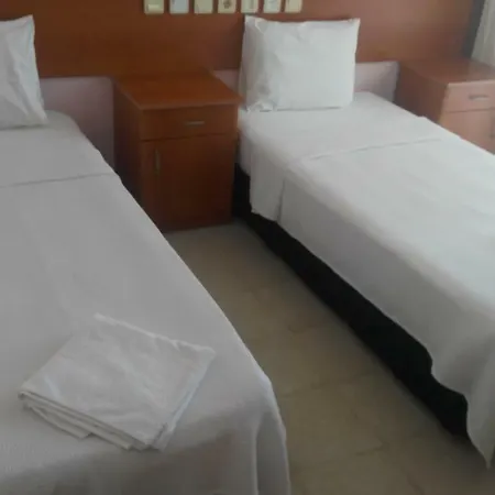 Altinkum Apart Otel 3*