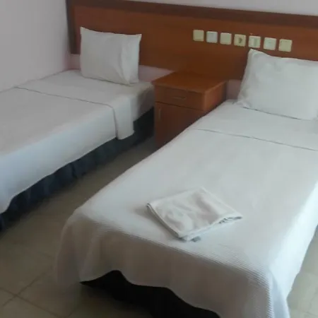 50 Meters To Beach, Sea View Apart Otel