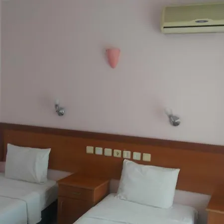 Apart Otel 50 Meters To Beach, Sea View Didim