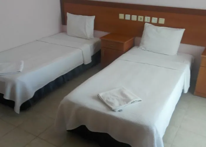 50 Meters To Beach, Sea View Apart-hotel
