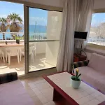 Aparthotel 50 Meters To Beach, Sea View 3*